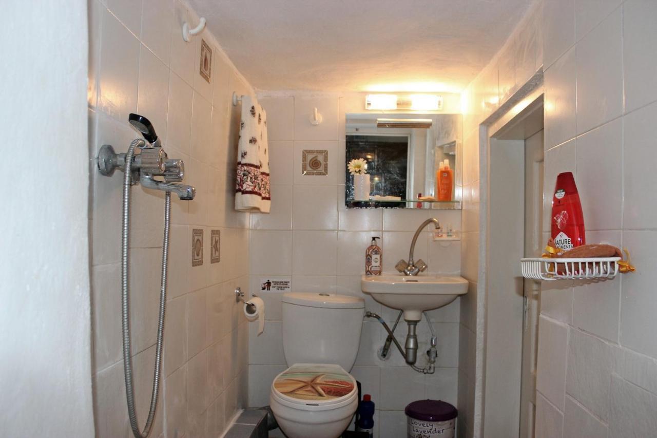 Marika'S Traditional House アイオス・ニコラオス エクステリア 写真