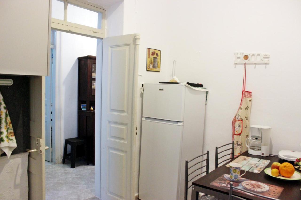 Marika'S Traditional House アイオス・ニコラオス エクステリア 写真