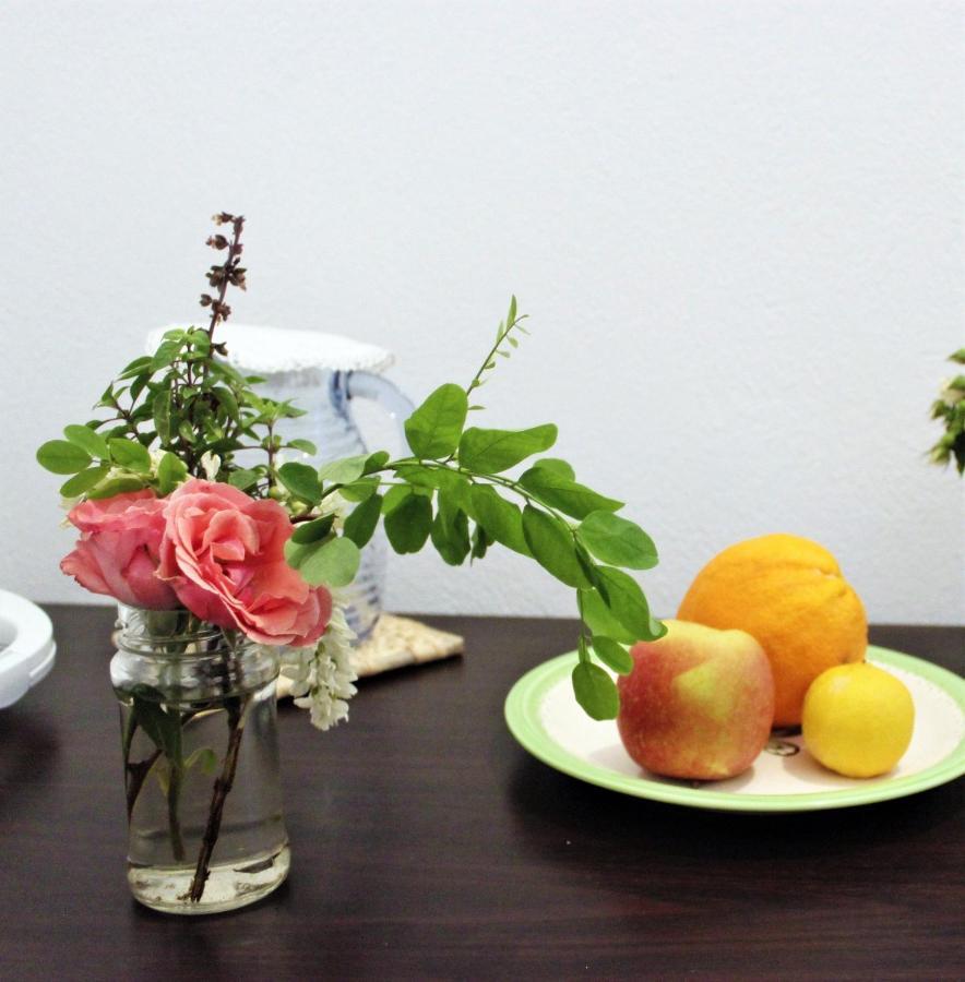Marika'S Traditional House アイオス・ニコラオス エクステリア 写真