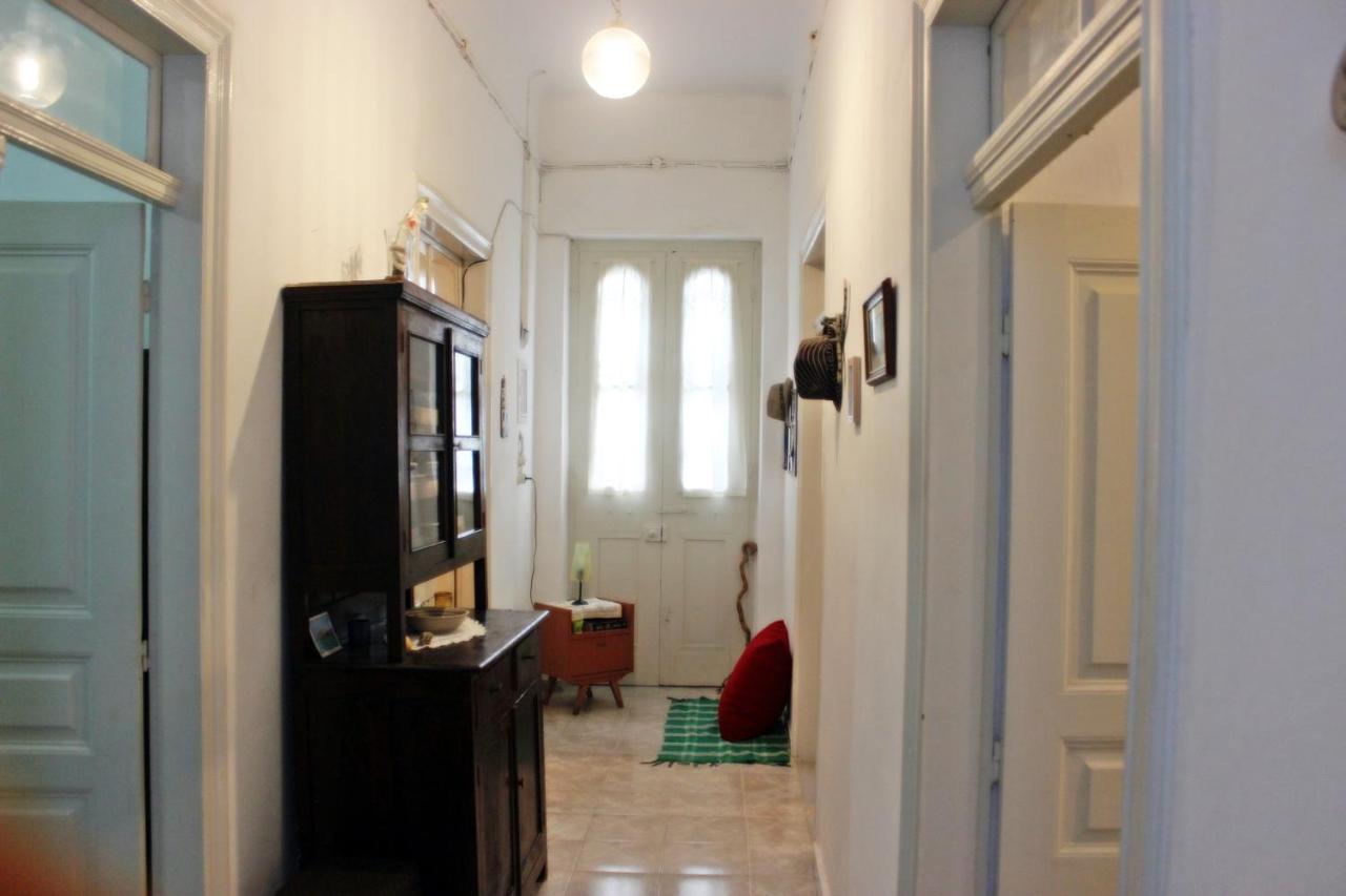 Marika'S Traditional House アイオス・ニコラオス エクステリア 写真