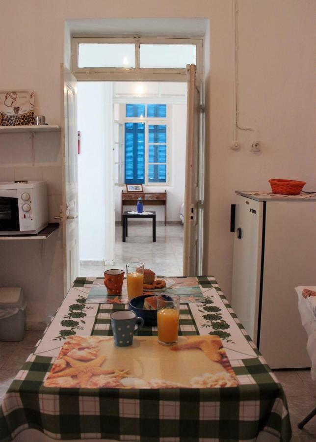 Marika'S Traditional House アイオス・ニコラオス エクステリア 写真